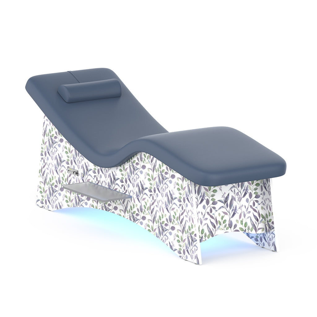 AuraLounge™ VibroAcoustic Relaxation Bed