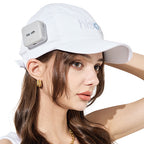 H3 Scalp Care Cap | Red Light Hair Regrowth