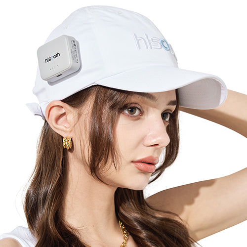 H3 Scalp Care Cap | Red Light Hair Regrowth