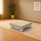 Hisooth® LotusBase™ VibroAcoustic Therapy Meditation Platform for Sound Healing