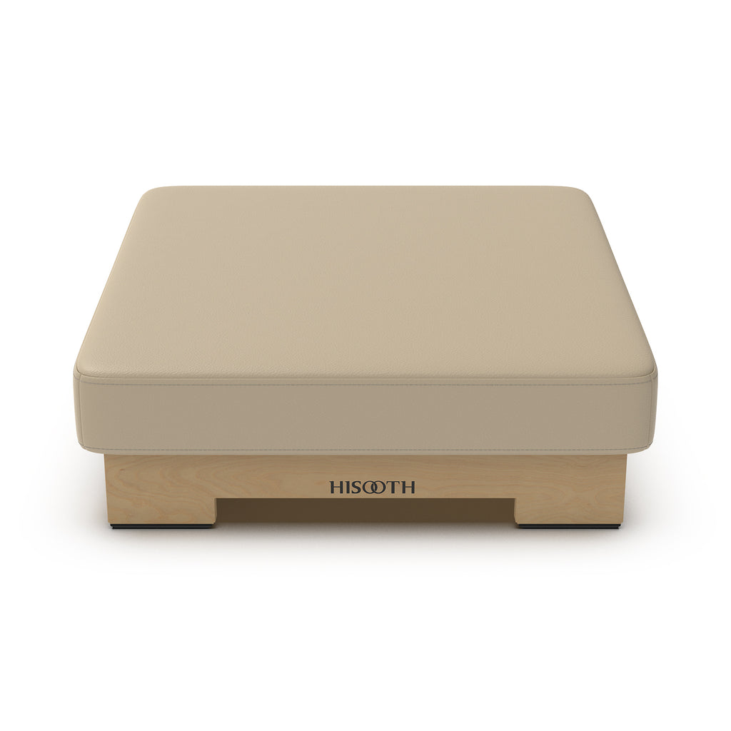 Hisooth® LotusBase™ VibroAcoustic Therapy Meditation Platform for Sound Healing