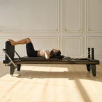 HISOOTH Aero™ Commercial Aluminum Pilates Reformer Package