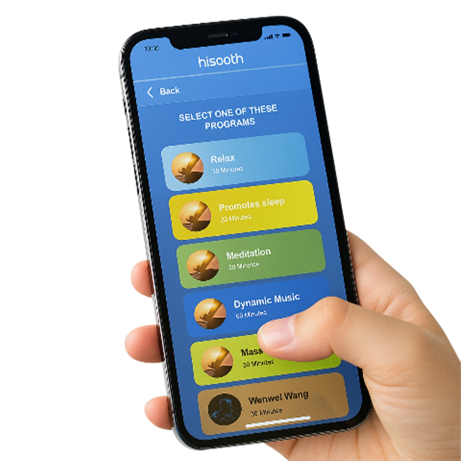 MP3-V1.0 VibroAcoustic Music Player