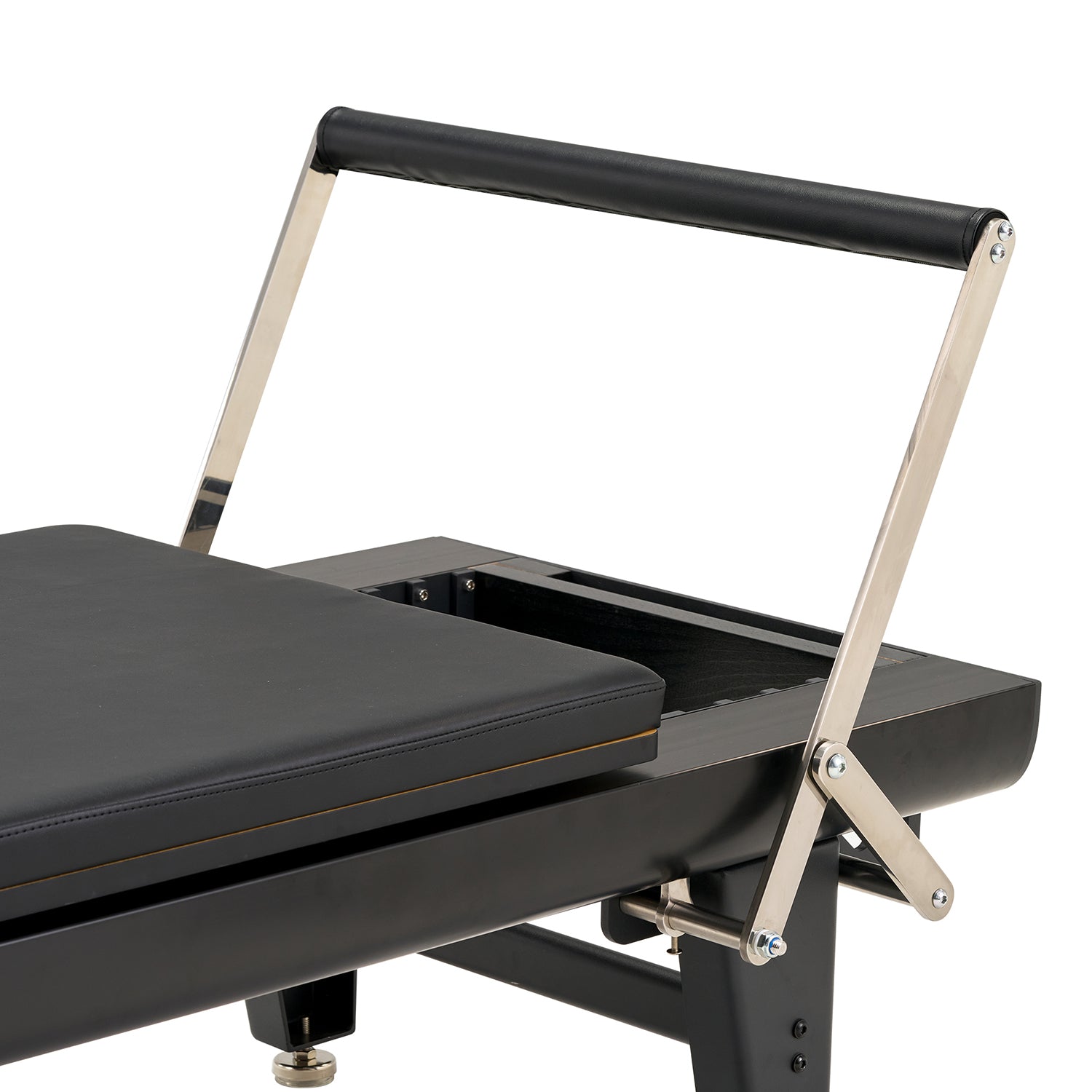HISOOTH Aero™ Commercial Aluminum Pilates Reformer Package