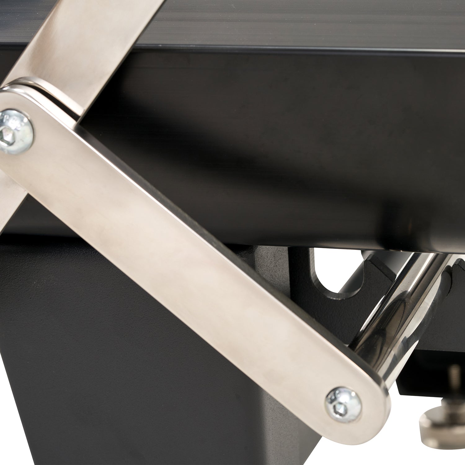 HISOOTH Aero™ Commercial Aluminum Pilates Reformer Package