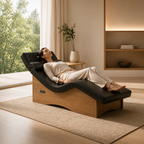 AuraLounge™ VibroAcoustic Lounger