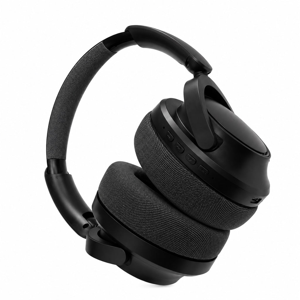 Aura SP204 ANC Bluetooth Headphones