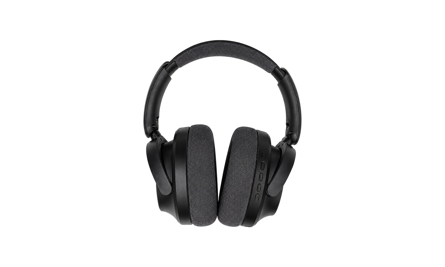 Aura wireless headphones for immersive sound healing meditation and high-fidelity therapeutic audio experiences