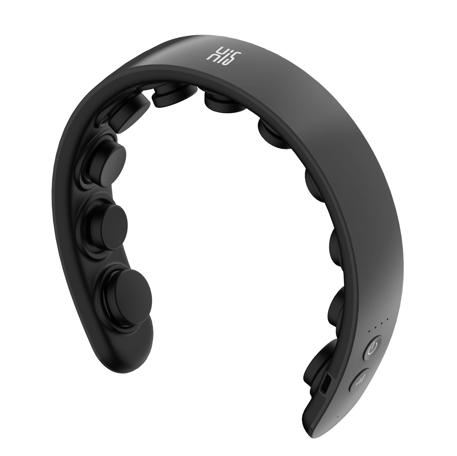 H1 Standard Hands-Free Scalp Massager