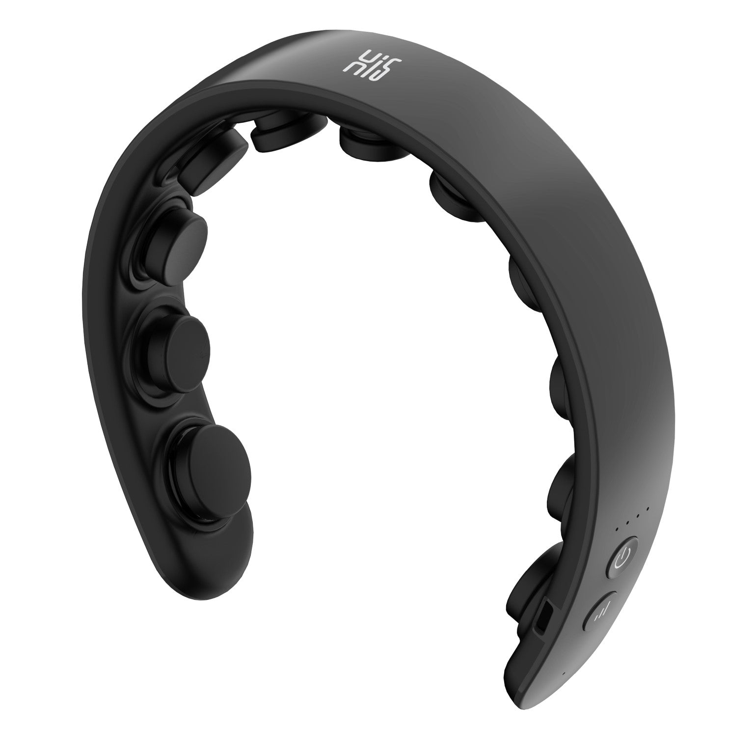 H1 Standard Hands-Free Scalp Massager