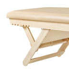 Hisooth® Boast Vibe™ Stationary VibroAcoustic Therapy Massage Table