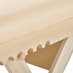 Hisooth® Boast Vibe™ Stationary VibroAcoustic Therapy Massage Table