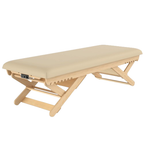 Hisooth® Boast Vibe™ Stationary VibroAcoustic Therapy Massage Table