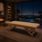 Vibroacoustic Spa Bed and Sound Healing Bed