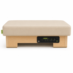 LotusBase™ VibroAcoustic Meditation Platform