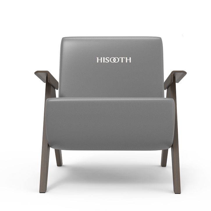 Hisooth CoreLounge Meditation Chair Relaxation Chair and Sound Therapy Furniture