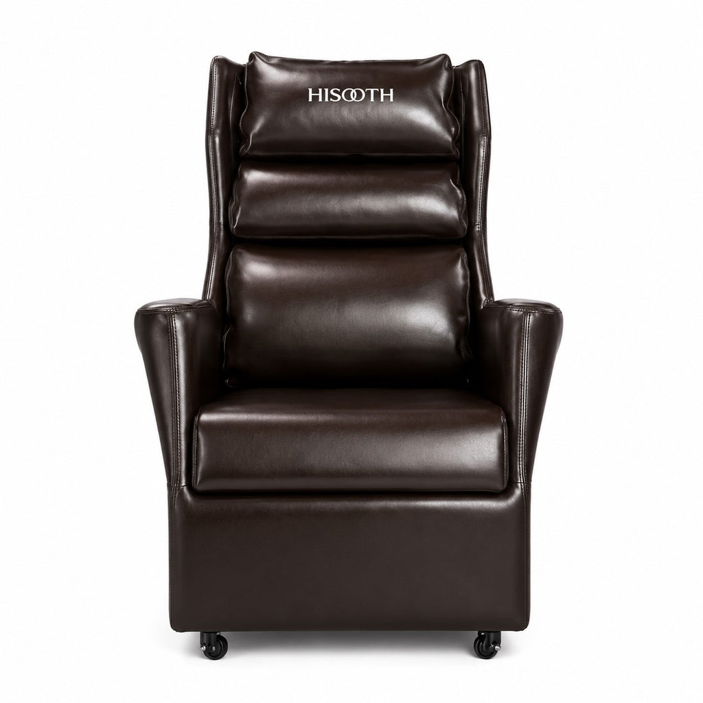 MUSIC THERAPY & SOUND HEALING mmersiPlay™ 4D Vibroacoustic Entertainment Chair