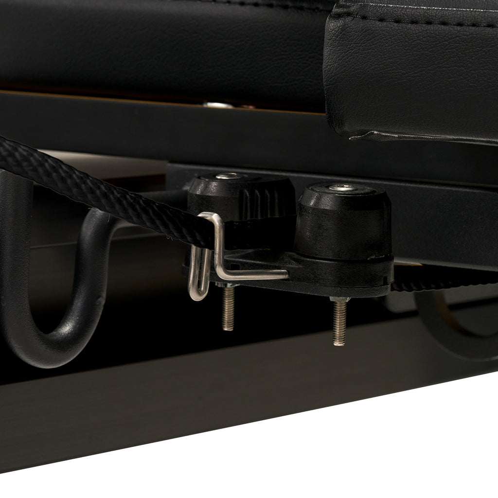 HISOOTH Aero™ Commercial Aluminum Pilates Reformer Package