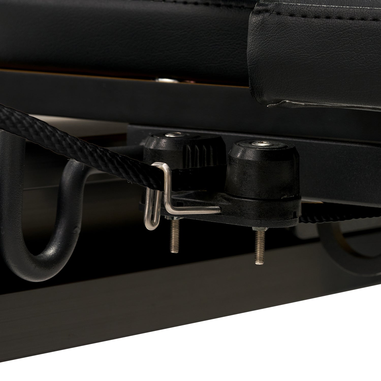 HISOOTH Aero™ Commercial Aluminum Pilates Reformer Package