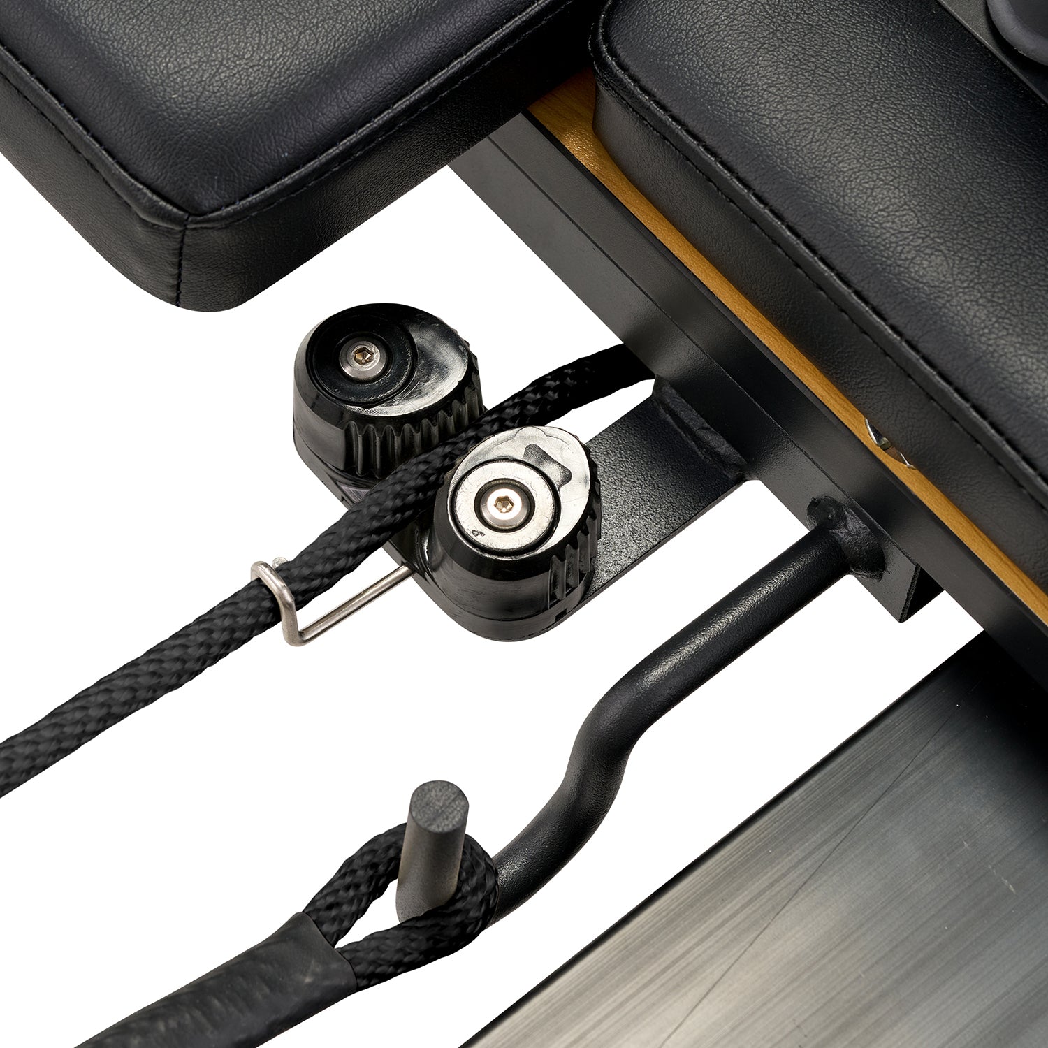 HISOOTH Aero™ Commercial Aluminum Pilates Reformer Package