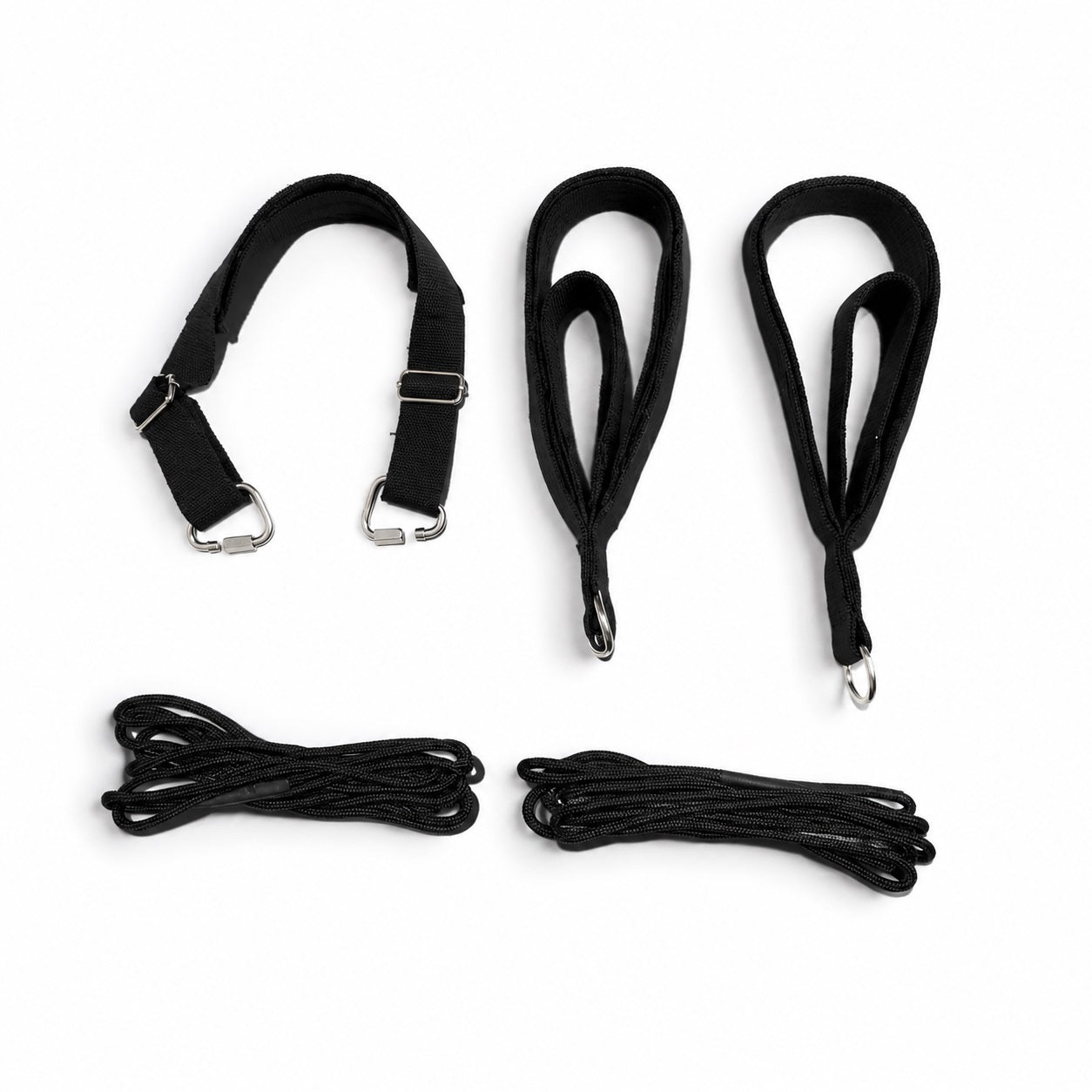 Rope set of Hisooth Pilates Reformer