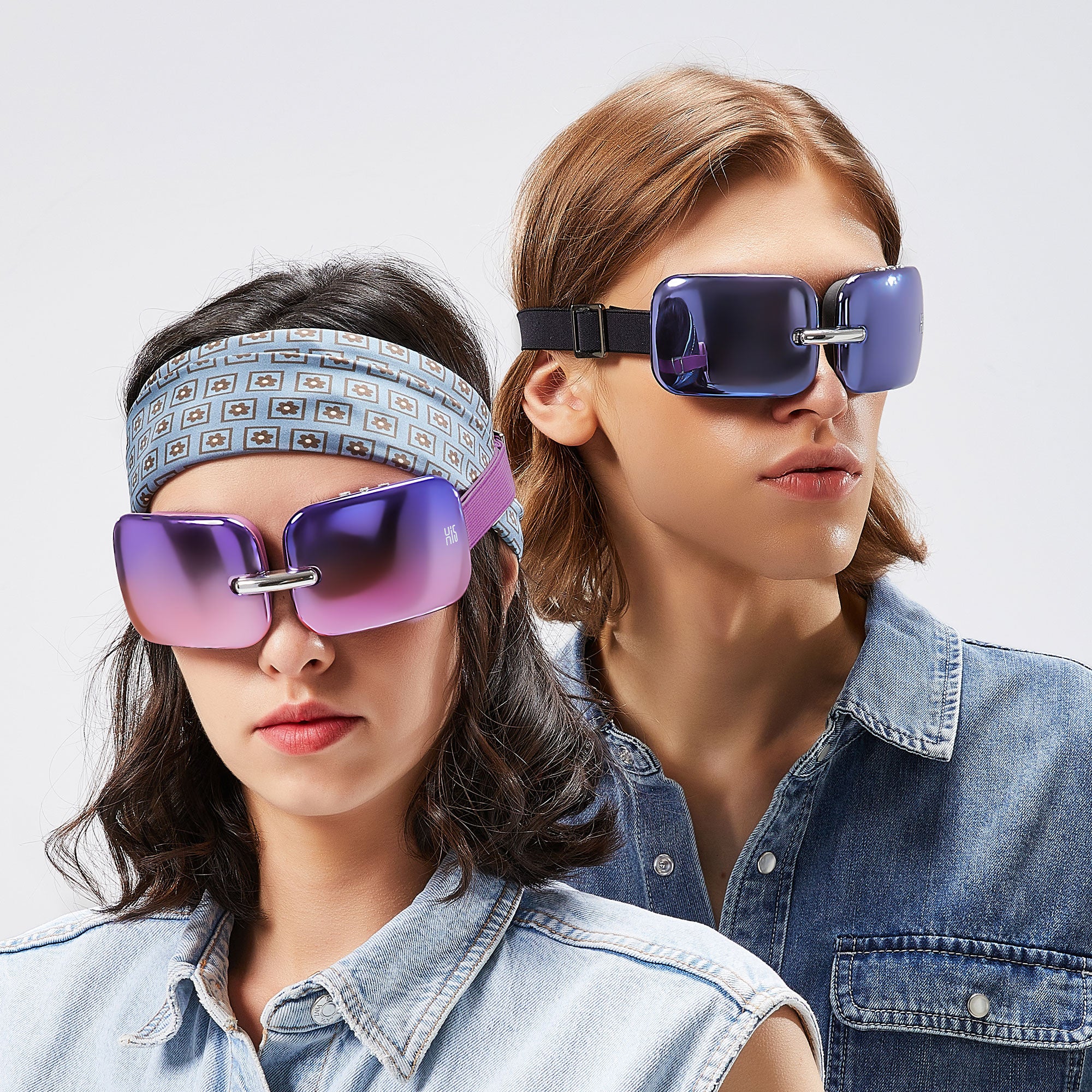 E10 Eye Care Massager
