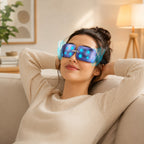 E10 Lightweight Eye Massager
