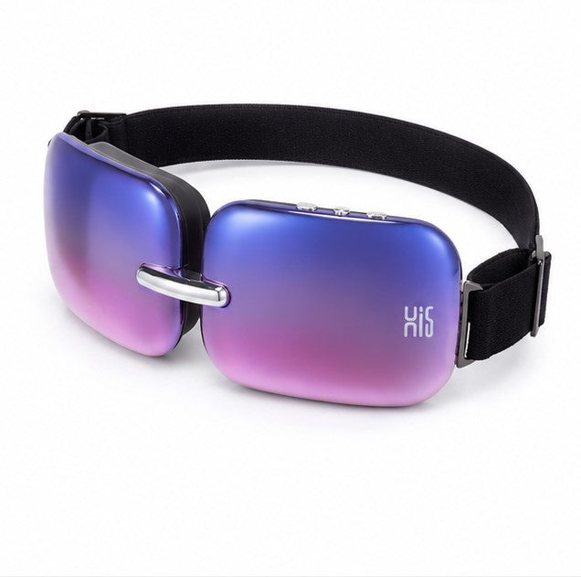 E10 Lightweight Eye Massager