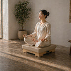LotusBase™ VibroAcoustic Meditation Platform