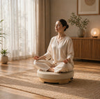 EarthRound™ VibroAcoustic Meditation Platform