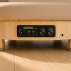 EarthRound™ VibroAcoustic Meditation Platform