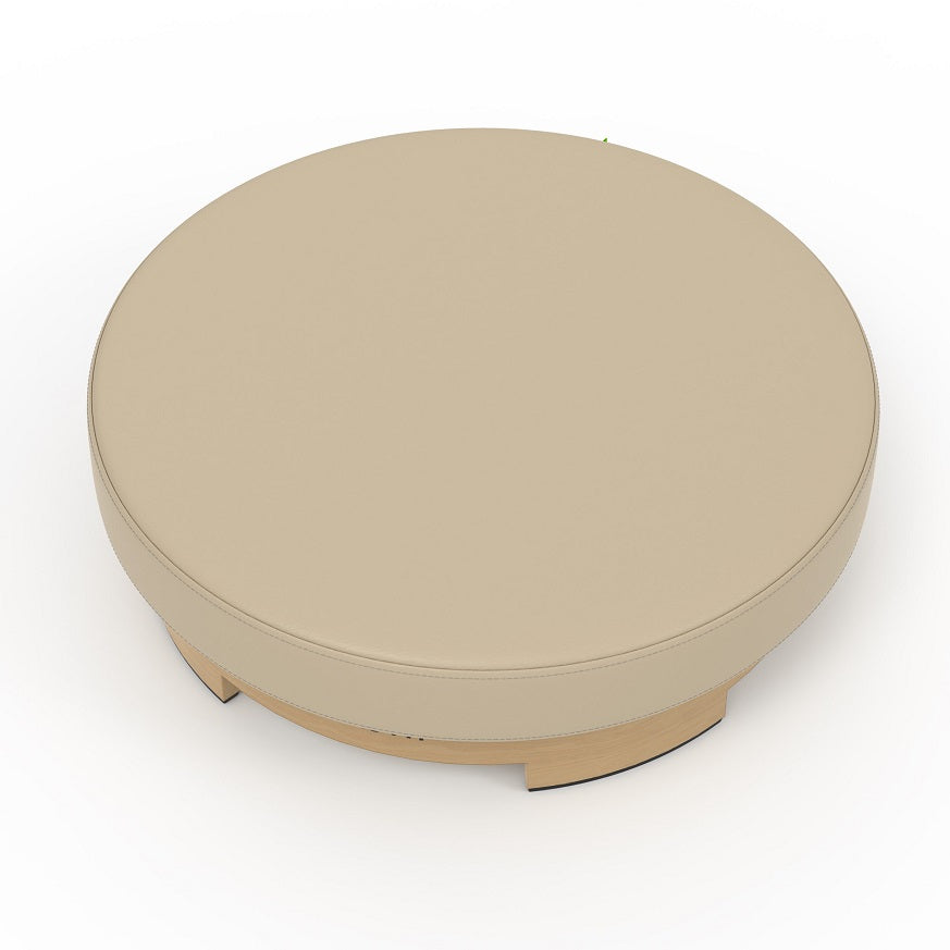 EarthRound™ VibroAcoustic Meditation Platform