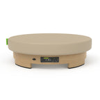 EarthRound™ Plataforma de meditación vibroacústica