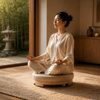 EarthRound™ VibroAcoustic Meditation Platform