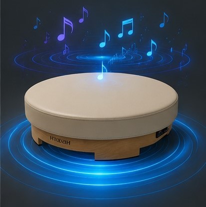 Meditation Equipment Mindfulness Products Music Therapy Device Music Therapy Products 