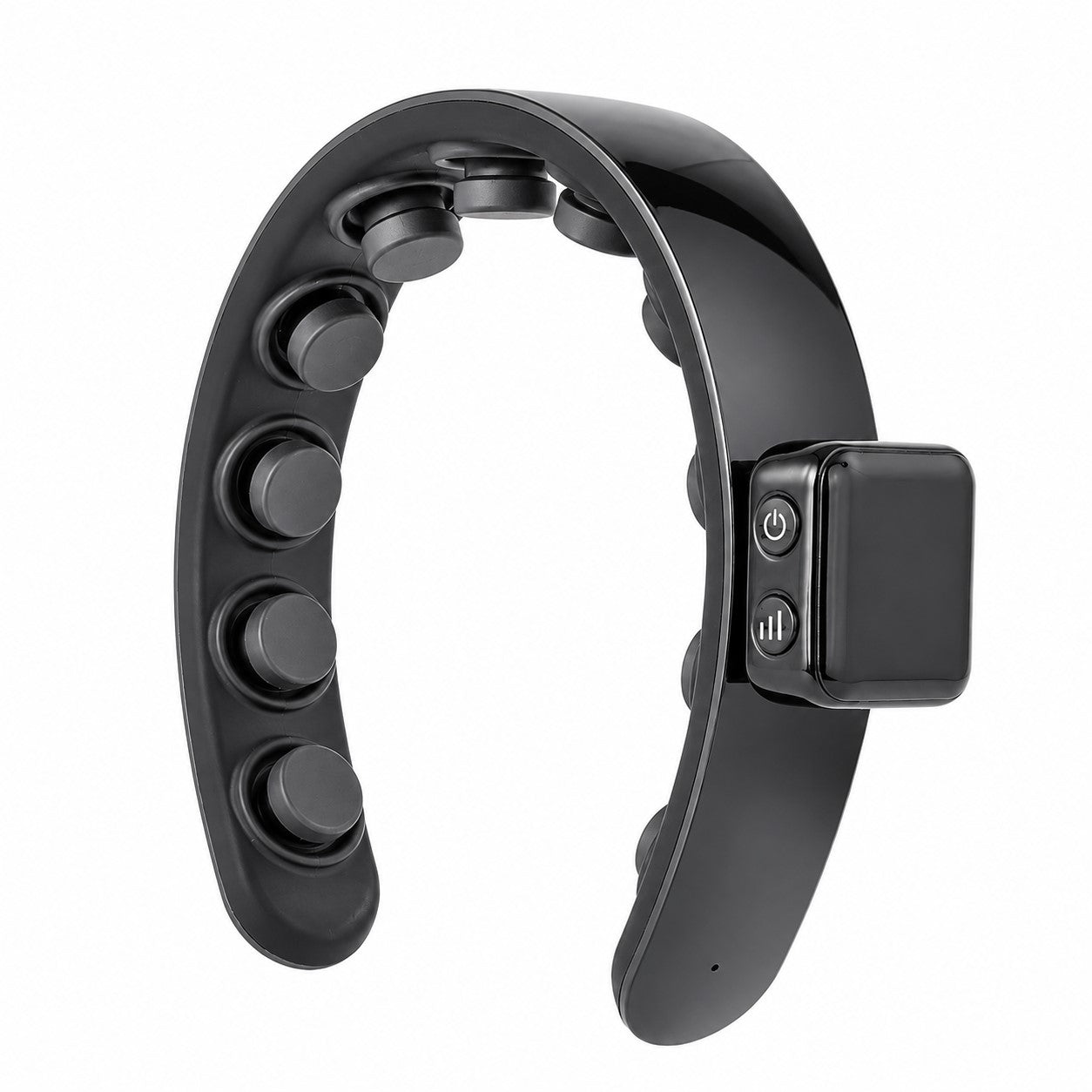 H1  Deluxe Hands Free Scalp Massager