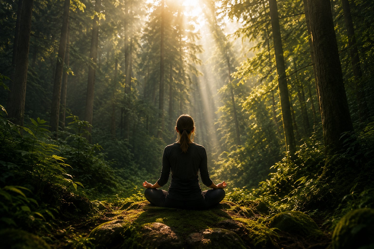 Hisooth Vibroacoustic sound healing products offer immersive full body experiences.