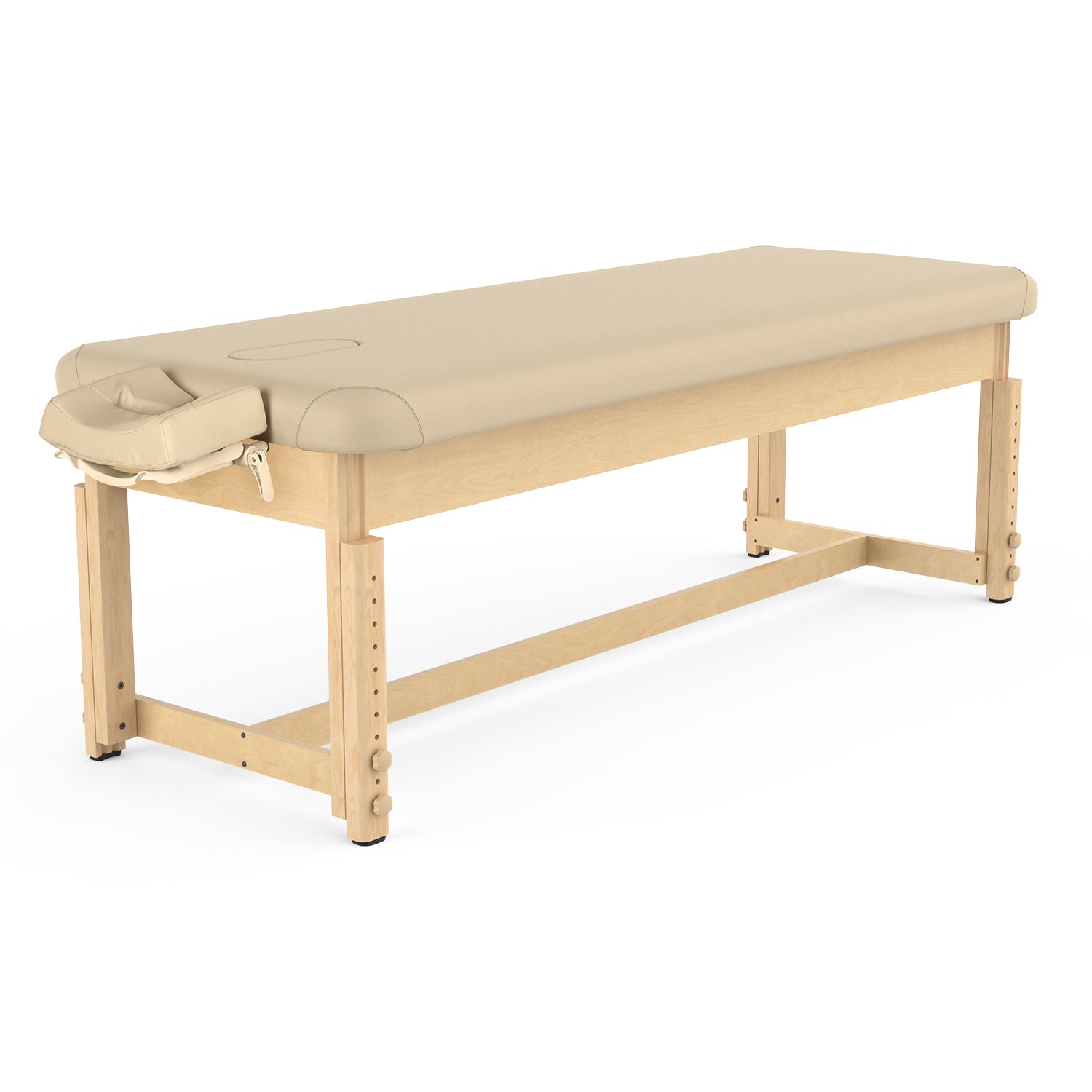 EssenceVibe™ VibroAcoustic Massage Bed