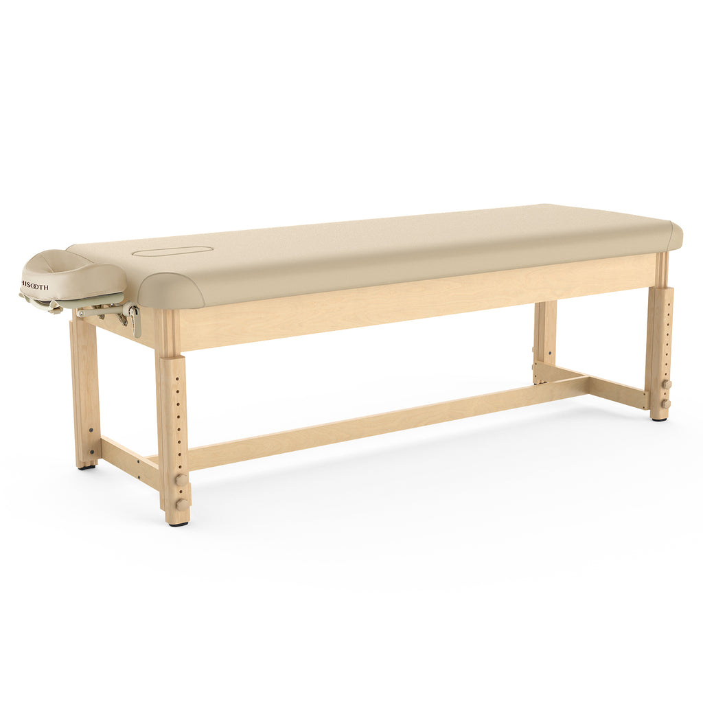 EssenceVibe™ VibroAcoustic Stationary Sound Bath Treatment Table