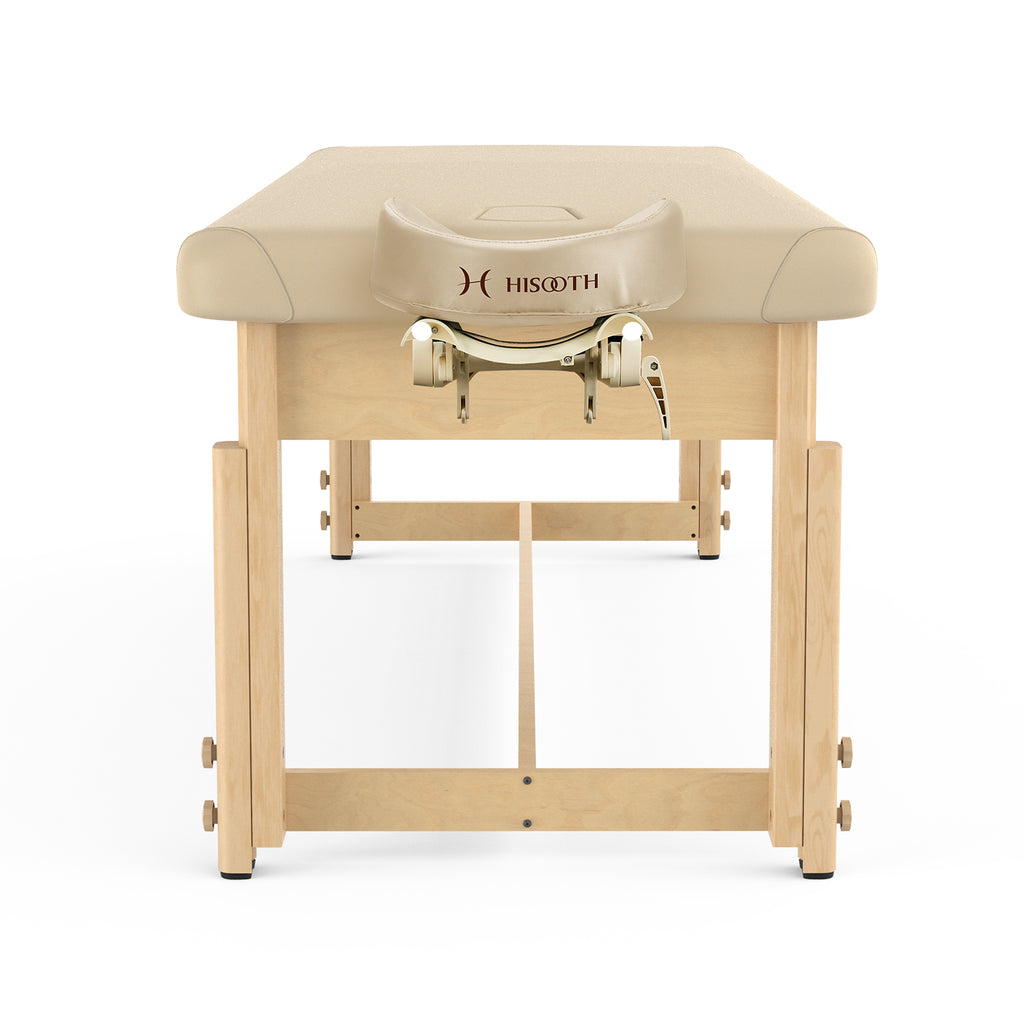 EssenceVibe™ VibroAcoustic Stationary Sound Bath Treatment Table