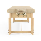 EssenceVibe™ VibroAcoustic Stationary Sound Bath Treatment Table