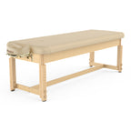 EssenceVibe™ VibroAcoustic Stationary Sound Bath Treatment Table