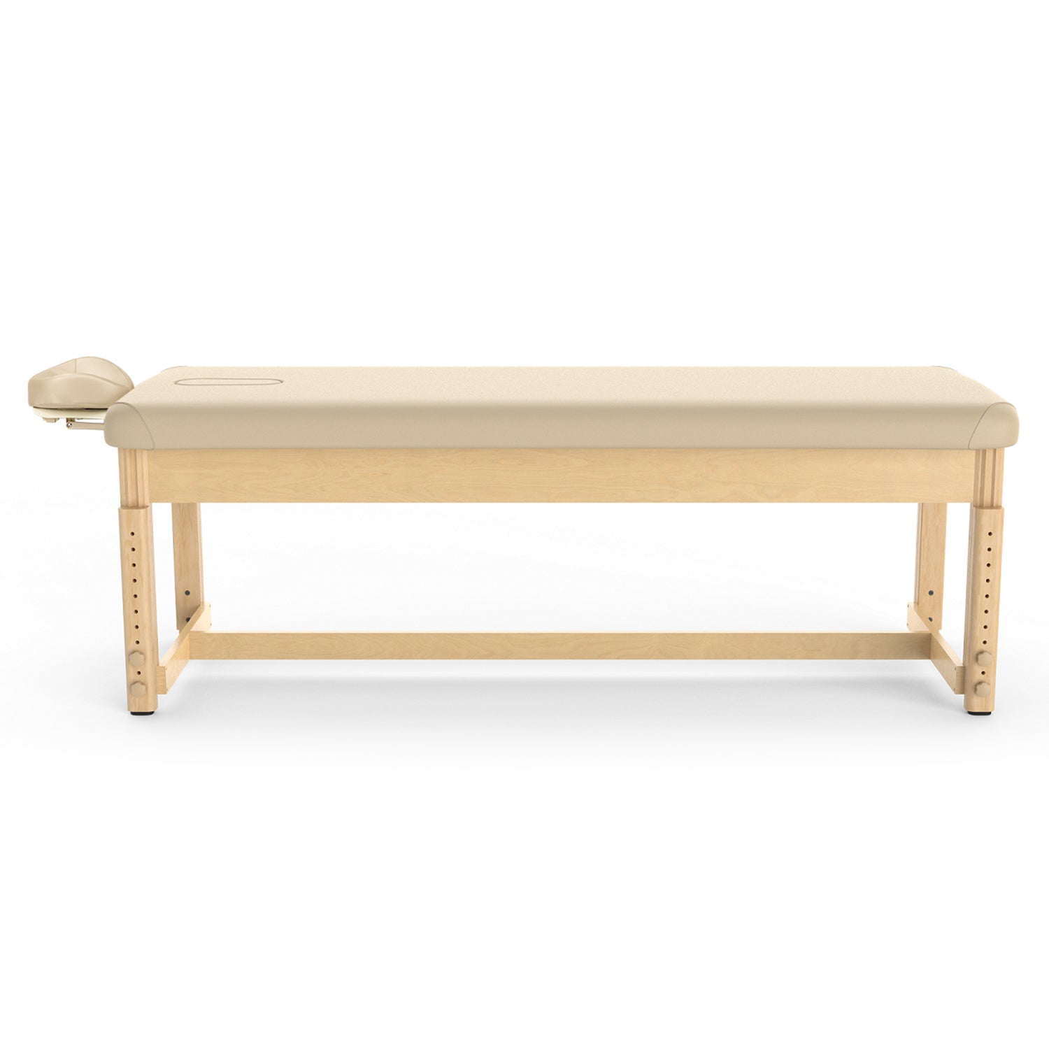 EssenceVibe™ VibroAcoustic Stationary Sound Bath Treatment Table