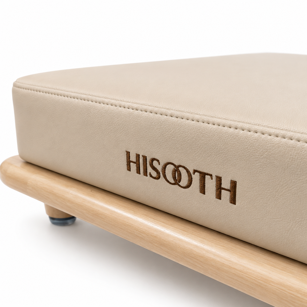Product details from Hisooth FlowZen Meditation Vibroacoustic cushion