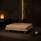 FlowZen™ VibroAcoustic Meditation Platform