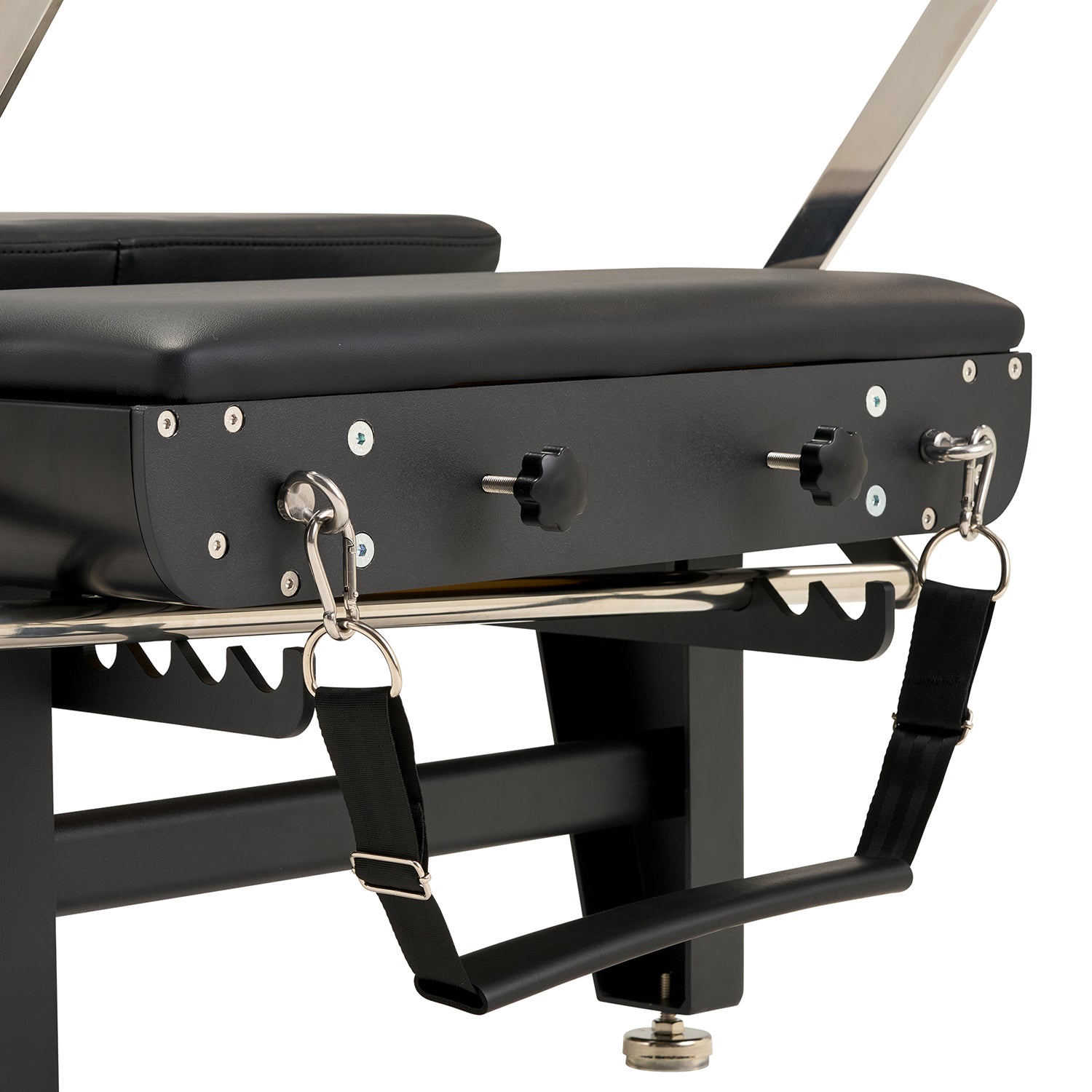 HISOOTH Aero™ Commercial Aluminum Pilates Reformer Package