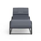 Hisooth Meditation Lounger Chair and Recliner Bed for Home Entertainment