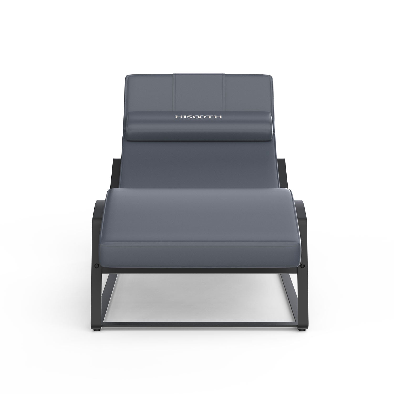 Hisooth Meditation Lounger Chair and Recliner Bed for Home Entertainment