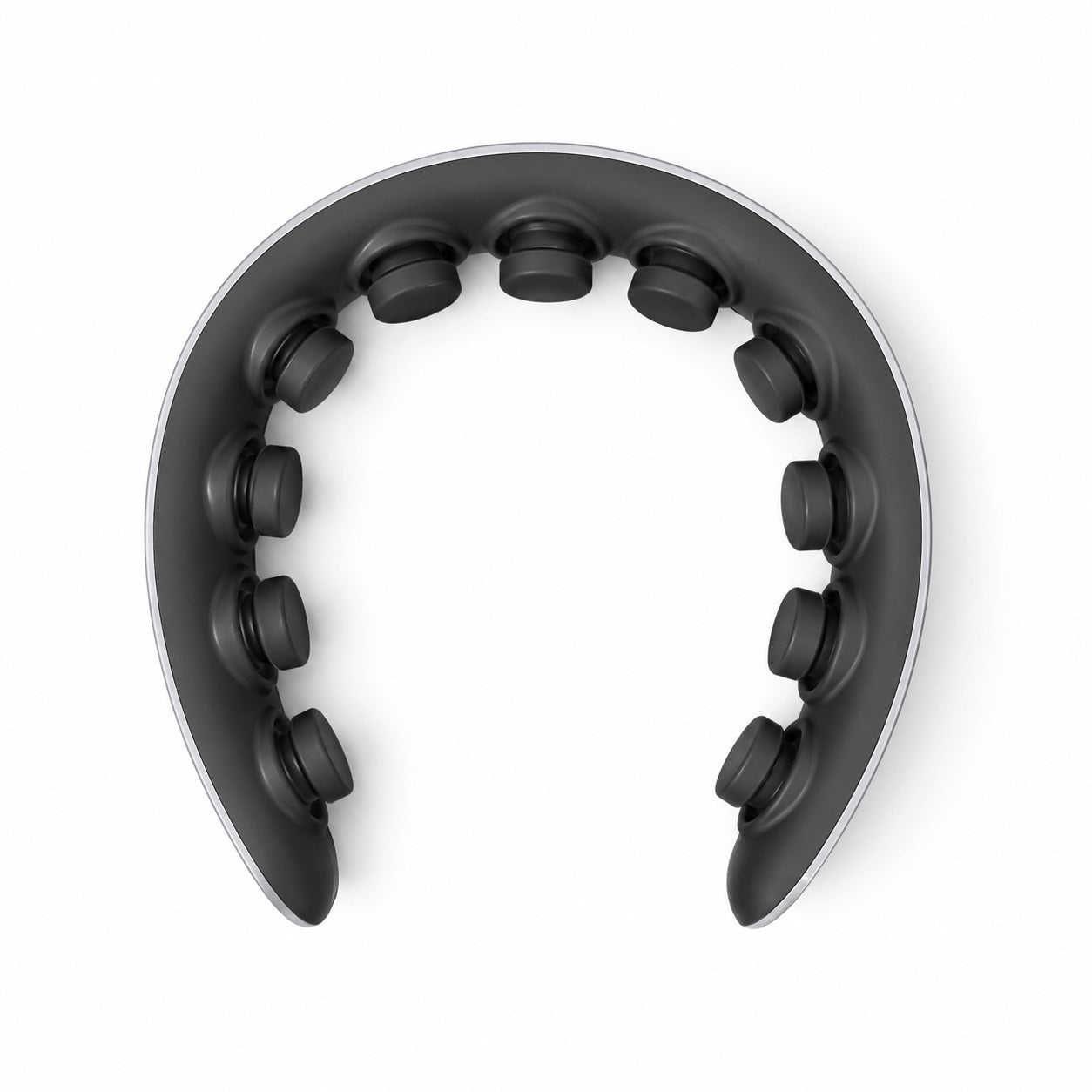 H1 Standard Hands-Free Scalp Massager