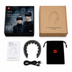 H1 Standard Hands-Free Scalp Massager